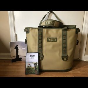 Yeti Hopper 40